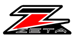 Logo de Zeta Racing