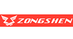 Logo de Zongshen